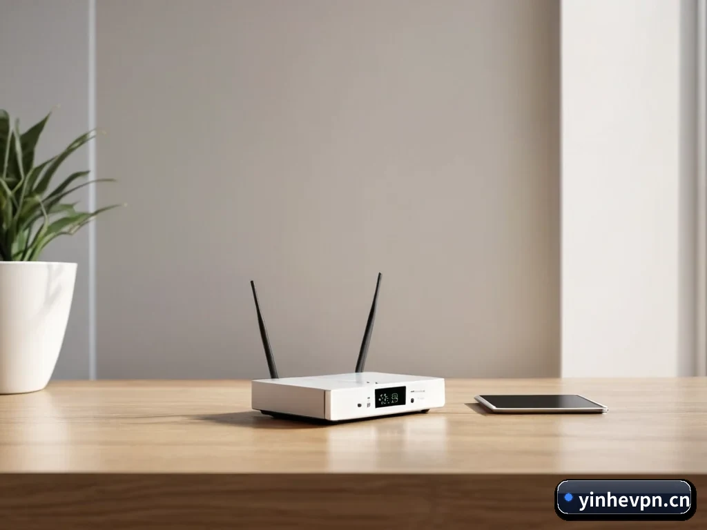 银河VPN APP