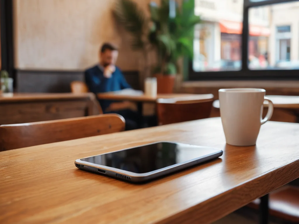 公共WiFi上网必看VPN日常连接安全检查实用指南